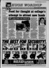 Gloucester Citizen Thursday 22 July 1993 Page 17
