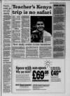 Gloucester Citizen Thursday 22 July 1993 Page 19