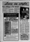 Gloucester Citizen Thursday 22 July 1993 Page 58