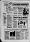 Gloucester Citizen Thursday 22 July 1993 Page 62