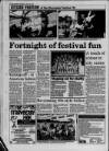 Gloucester Citizen Thursday 22 July 1993 Page 64