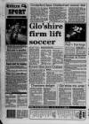 Gloucester Citizen Thursday 22 July 1993 Page 80