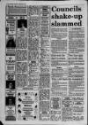 Gloucester Citizen Monday 02 August 1993 Page 4