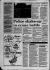Gloucester Citizen Monday 02 August 1993 Page 6