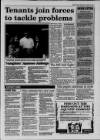 Gloucester Citizen Monday 02 August 1993 Page 7