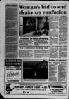 Gloucester Citizen Monday 02 August 1993 Page 12