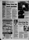 Gloucester Citizen Monday 02 August 1993 Page 18