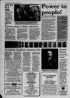 Gloucester Citizen Monday 02 August 1993 Page 20