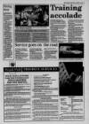 Gloucester Citizen Monday 02 August 1993 Page 21