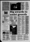 Gloucester Citizen Monday 02 August 1993 Page 26