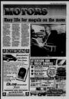 Gloucester Citizen Monday 02 August 1993 Page 27