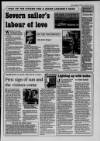 Gloucester Citizen Monday 02 August 1993 Page 33