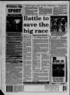 Gloucester Citizen Monday 02 August 1993 Page 48