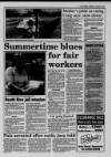 Gloucester Citizen Tuesday 03 August 1993 Page 3