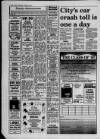 Gloucester Citizen Monday 09 August 1993 Page 4