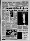 Gloucester Citizen Monday 09 August 1993 Page 5