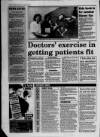 Gloucester Citizen Monday 09 August 1993 Page 6