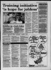 Gloucester Citizen Monday 09 August 1993 Page 7