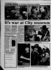 Gloucester Citizen Monday 09 August 1993 Page 10
