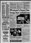 Gloucester Citizen Monday 09 August 1993 Page 13