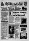 Gloucester Citizen Monday 09 August 1993 Page 15