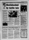 Gloucester Citizen Monday 09 August 1993 Page 17