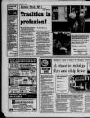 Gloucester Citizen Monday 09 August 1993 Page 18