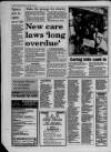 Gloucester Citizen Monday 09 August 1993 Page 24