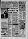 Gloucester Citizen Saturday 21 August 1993 Page 23