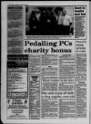 Gloucester Citizen Monday 23 August 1993 Page 10