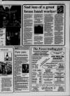 Gloucester Citizen Monday 23 August 1993 Page 17