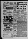 Gloucester Citizen Monday 23 August 1993 Page 28