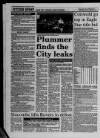 Gloucester Citizen Monday 23 August 1993 Page 30