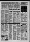 Gloucester Citizen Monday 23 August 1993 Page 31