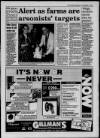 Gloucester Citizen Wednesday 01 September 1993 Page 9