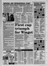 Gloucester Citizen Wednesday 01 September 1993 Page 27
