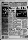 Gloucester Citizen Wednesday 01 September 1993 Page 28