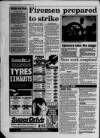 Gloucester Citizen Thursday 02 September 1993 Page 6