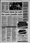 Gloucester Citizen Thursday 02 September 1993 Page 7