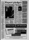 Gloucester Citizen Thursday 02 September 1993 Page 11