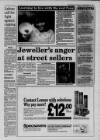 Gloucester Citizen Wednesday 29 September 1993 Page 7