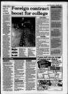 Gloucester Citizen Friday 01 October 1993 Page 7