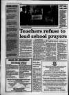 Gloucester Citizen Friday 01 October 1993 Page 8