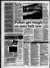 Gloucester Citizen Tuesday 05 October 1993 Page 6