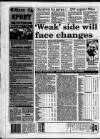 Gloucester Citizen Monday 11 October 1993 Page 32