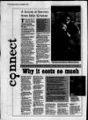 Gloucester Citizen Monday 01 November 1993 Page 8