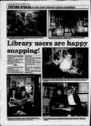Gloucester Citizen Monday 01 November 1993 Page 14