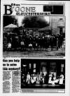 Gloucester Citizen Monday 01 November 1993 Page 15