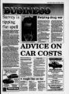 Gloucester Citizen Monday 01 November 1993 Page 17