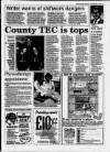 Gloucester Citizen Monday 01 November 1993 Page 19
